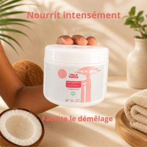 Masque Nourrissant 2 en 1 - 250ml