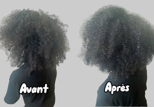 Shampoing Doux - 250ml