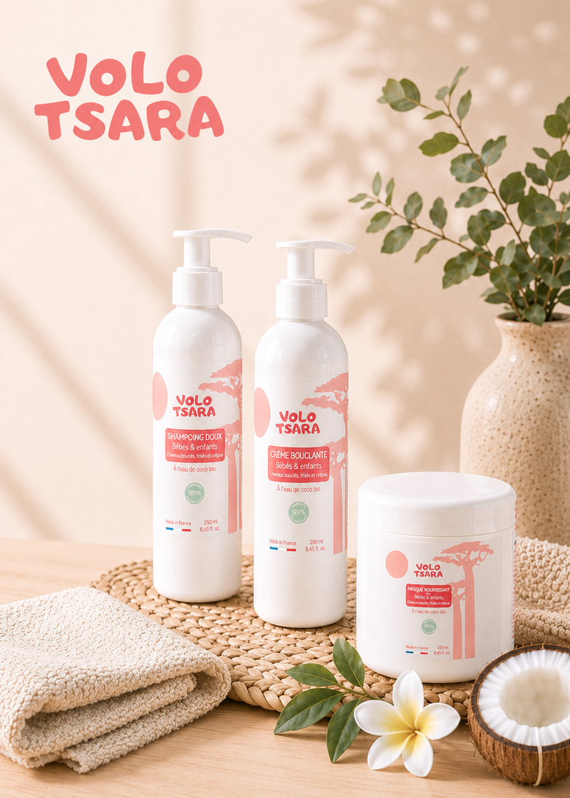 VOLO TSARA