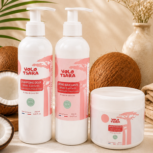 Routine Complète – VOLO TSARA