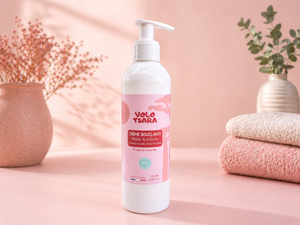 Crème Bouclante - 250ml