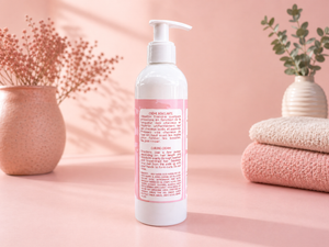 Crème Bouclante - 250ml