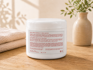 Masque Nourrissant 2 en 1 - 250ml
