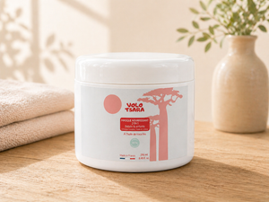 Masque Nourrissant 2 en 1 - 250ml