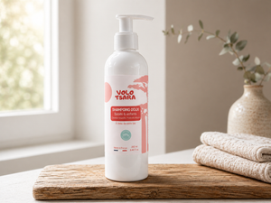 Shampoing Doux - 250ml