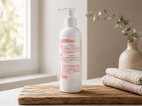 Shampoing Doux - 250ml