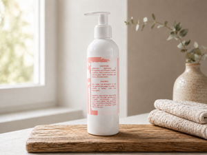 Shampoing Doux - 250ml